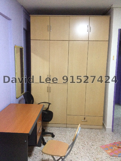 Blk 706 Bedok North Road (Bedok), HDB 4 Rooms #5803392